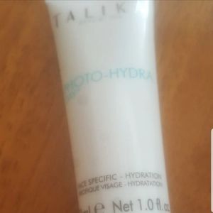 Talika Photo-Hydra Day